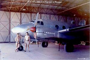 174- ARMEE DE L'AIR EN ALGERIE 1945-1962-22 (43)